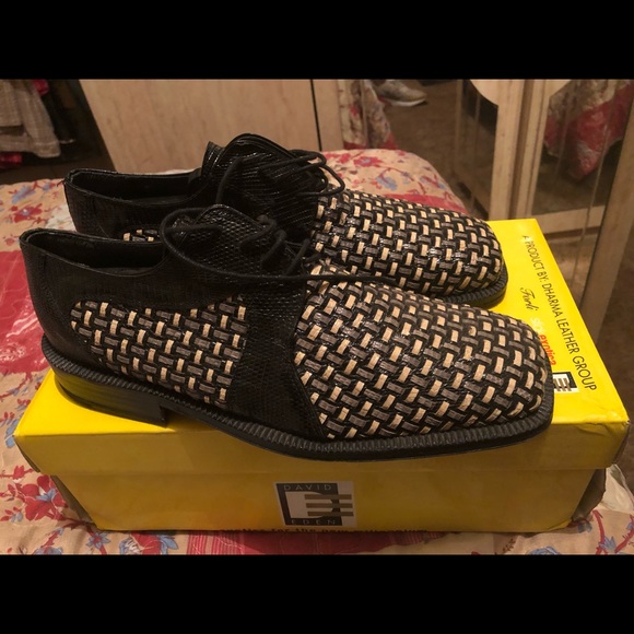 Dress shoes main image 4